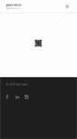 Mobile Screenshot of leroy.dk