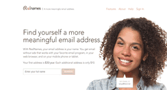 Desktop Screenshot of leroy.com
